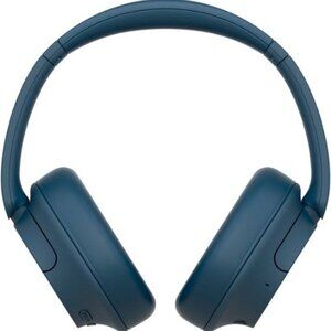 Sony WH-CH720N Wireless Noise Canceling Headphone | Blue